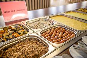 SUNPARCO Hotel Ultra all inclusive