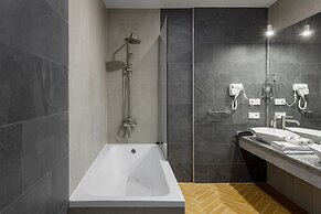 SUNPARCO Hotel Ultra all inclusive