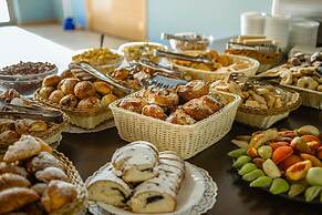 SUNPARCO Hotel Ultra all inclusive