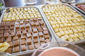 SUNPARCO Hotel Ultra all inclusive