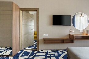 SUNPARCO Hotel Ultra all inclusive