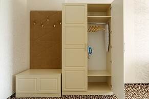 SUNPARCO Hotel Ultra all inclusive