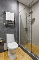 SUNPARCO Hotel Ultra all inclusive