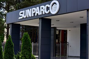 SUNPARCO Hotel Ultra all inclusive