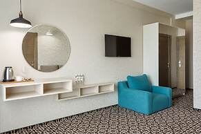 SUNPARCO Hotel Ultra all inclusive