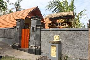 Watu Jineng by WizZeLa