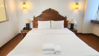 B2 Chang Phueak Gate Premier Hotel