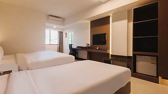 B2 Chang Phueak Gate Premier Hotel