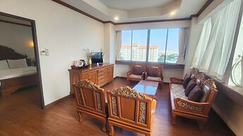 B2 Chang Phueak Gate Premier Hotel