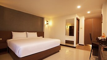 B2 Chang Phueak Gate Premier Hotel