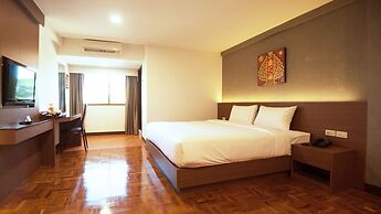 B2 Chang Phueak Gate Premier Hotel