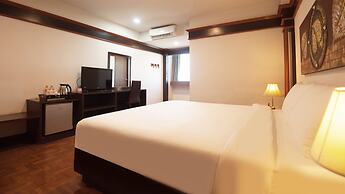 B2 Chang Phueak Gate Premier Hotel