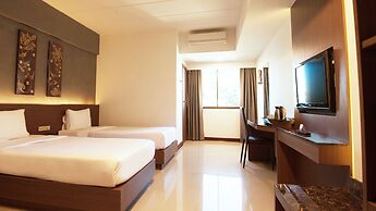 B2 Chang Phueak Gate Premier Hotel