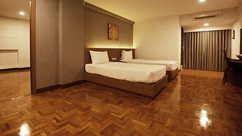 B2 Chang Phueak Gate Premier Hotel