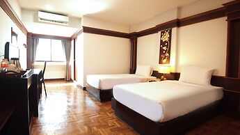 B2 Chang Phueak Gate Premier Hotel
