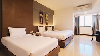 B2 Chang Phueak Gate Premier Hotel