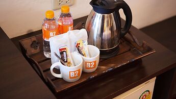 B2 Chang Phueak Gate Premier Hotel