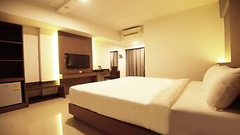 B2 Chang Phueak Gate Premier Hotel