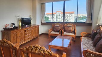 B2 Chang Phueak Gate Premier Hotel