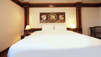 B2 Chang Phueak Gate Premier Hotel
