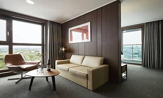 Jinju Raon Stay in Perla