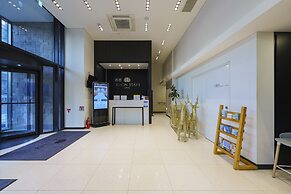 Jinju Raon Stay in Perla