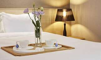 Jinju Raon Stay in Perla