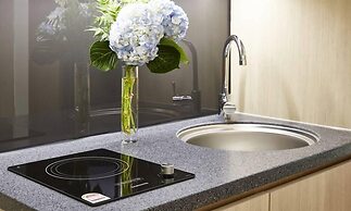 Jinju Raon Stay in Perla