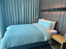 Jinju Raon Stay in Perla