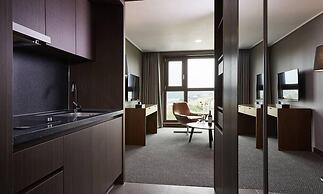 Jinju Raon Stay in Perla