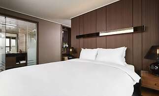 Jinju Raon Stay in Perla