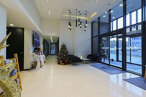 Jinju Raon Stay in Perla