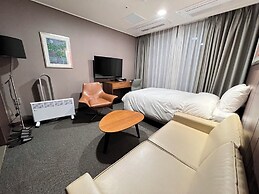 Jinju Raon Stay in Perla