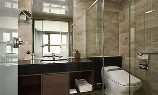 Jinju Raon Stay in Perla