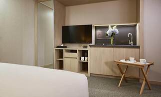 Jinju Raon Stay in Perla