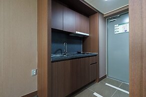 Jinju Raon Stay in Perla