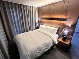 Jinju Raon Stay in Perla