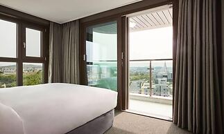 Jinju Raon Stay in Perla