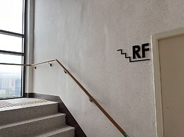 Jinju Raon Stay in Perla