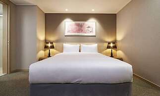 Jinju Raon Stay in Perla