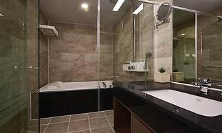 Jinju Raon Stay in Perla