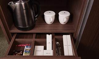 Jinju Raon Stay in Perla