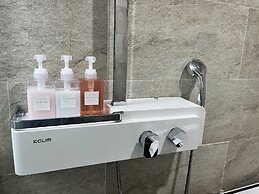 Jinju Raon Stay in Perla