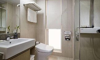 Jinju Raon Stay in Perla