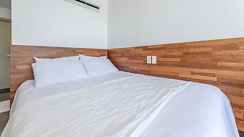 Jeju Dalbeach Pension