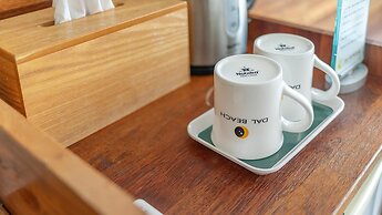 Jeju Dalbeach Pension