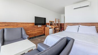 Jeju Dalbeach Pension