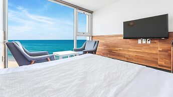 Jeju Dalbeach Pension