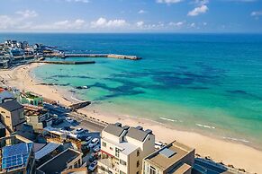 Jeju Dalbeach Pension