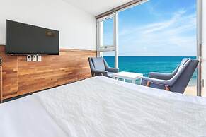 Jeju Dalbeach Pension